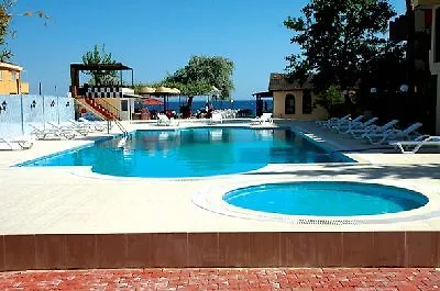 Segmen Hotel Ankara