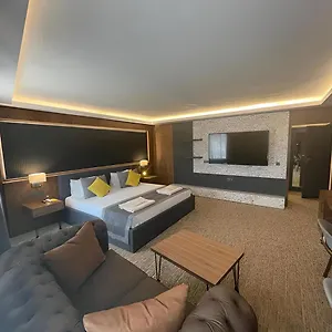 4* Hotel Uk