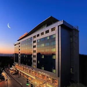 5* Hotel Latanya