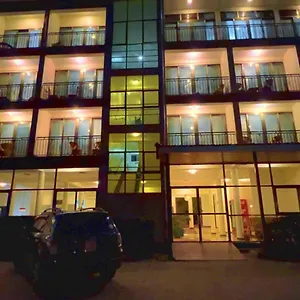 Victoria Rock Entebbe