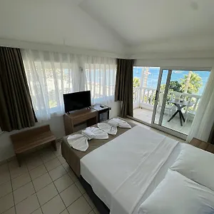 Uysal Hotel Oda ve Kahvaltı