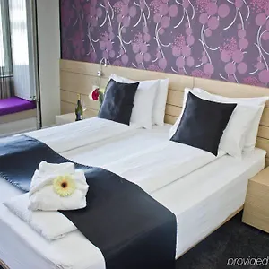 Z Executive Boutique Otel