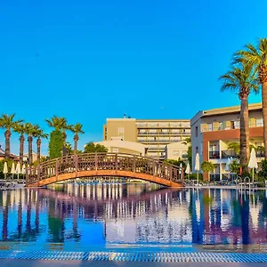 Palm Wings Kusadasi Beach Resort&spa Turkey