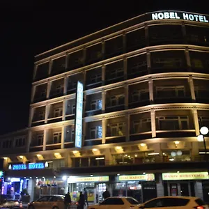 2* Hotel Nobel
