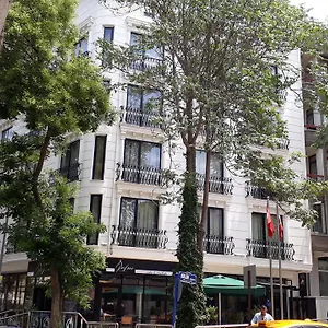 4* Hotel Aldino