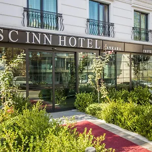 2* Hotel Sc